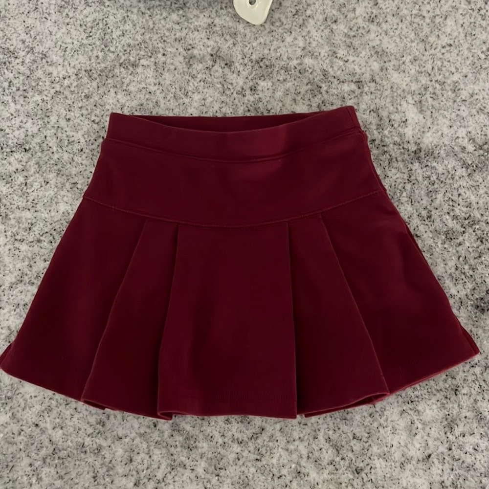 Old Navy Skort